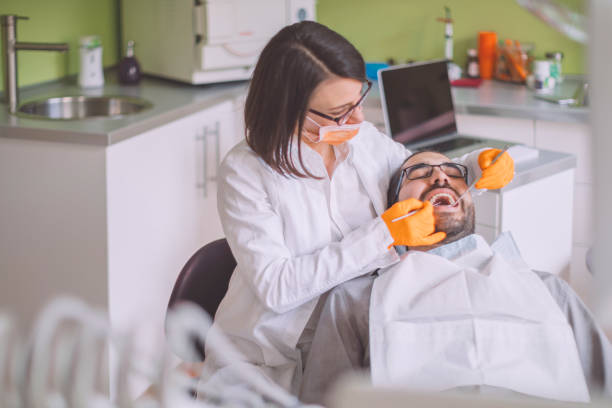 Best Emergency Dental Clinic in NH